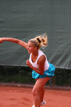 Hanna Semianko 152 - 13. Horst Schr�der Pokal